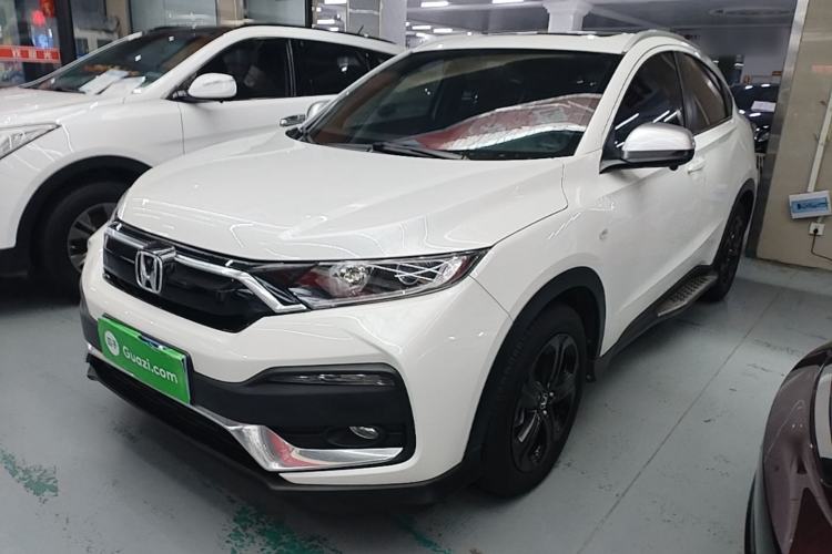 Used Honda XR-V 2021 220TURBO CVT Comfort Version