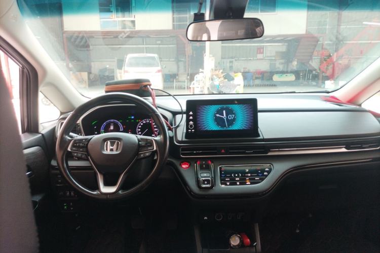 Used Honda Odyssey 2022 2.0L eHEV Sharp·Luxury Edition
