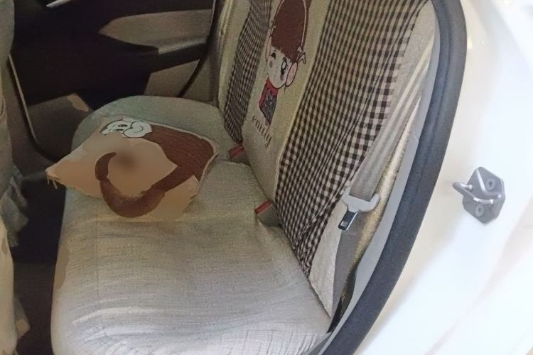 Used Ford Focus 2012 Sedan 1.6L Automatic Fashion Edition