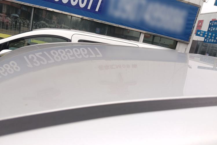 Used JMC Yuhu 7 2022 2.0T Manual Diesel Two-Wheel Drive Comfort Version Standard Wheelbase
