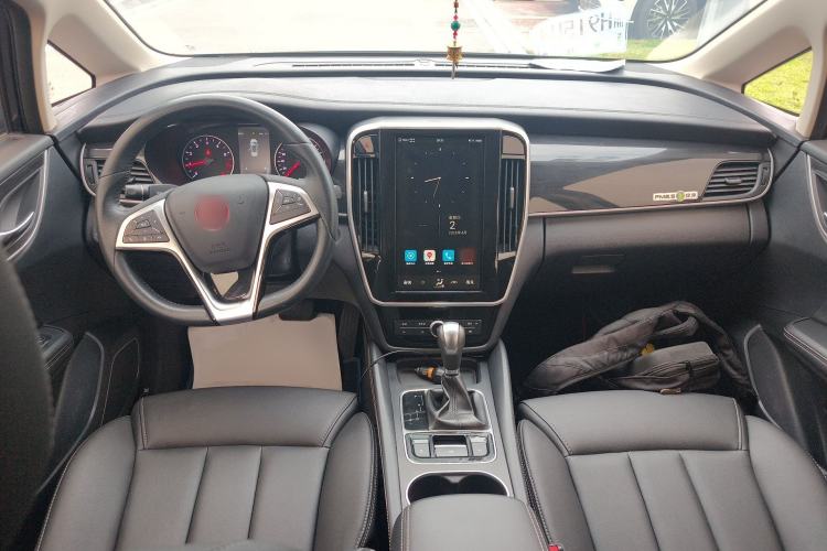 Used BYD Song MAX 2017 1.5T Automatic Smart Connect Elite 7-Seater
