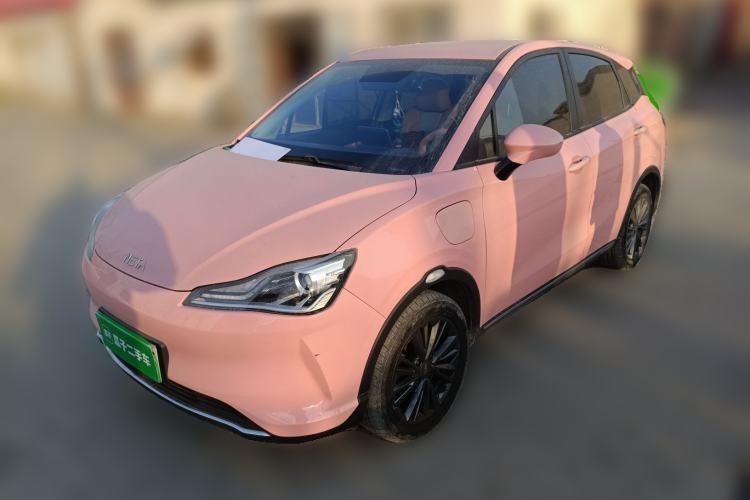 Used NETA V 2022 Chao 400 Lite Pink Custom Edition