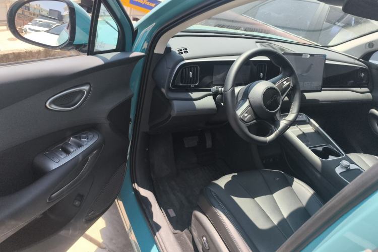 Used BYD Sealion 05 EV 2025 520 km Flagship SmartDrive Version