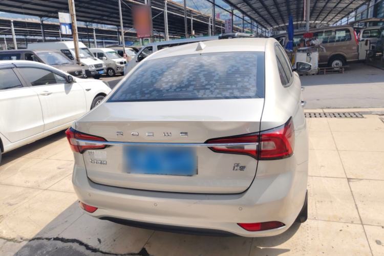 Used Roewe i5 2020 1.5L Manual 4G Connect Leehao Flagship Edition