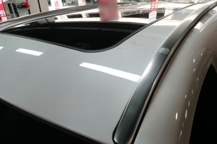 Used JETOUR X70 PLUS 2024 Champion Edition 1.5T DCT Champion MAX+ 7-Seater Roof