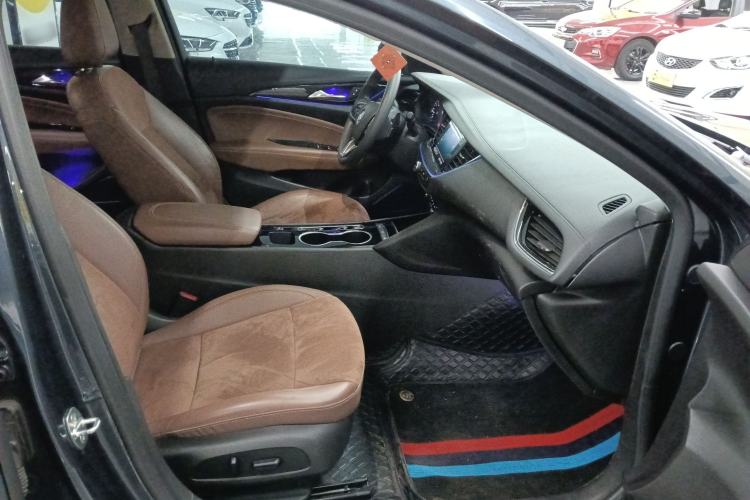 Used Buick Regal 2022 552T Smart Edition