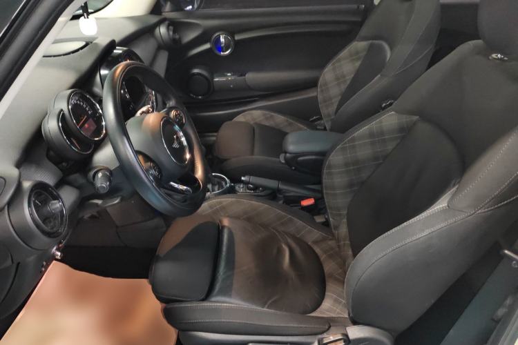 Used MINI MINI 2016 1.5T COOPER