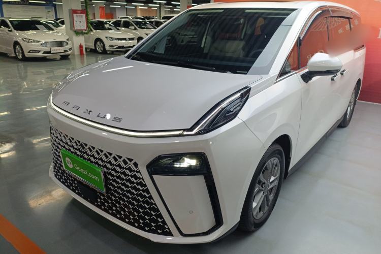 Used SAIC MAXUS G70 2024 2.0T Automatic Luxury Edition 7 Seats