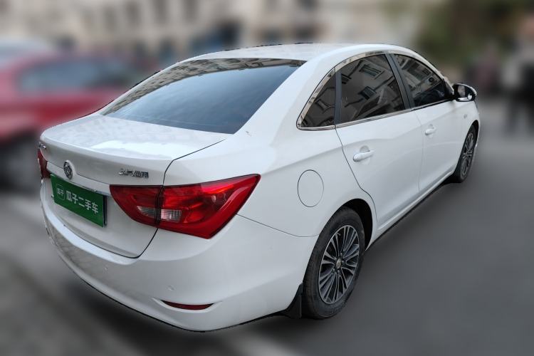 Used Buick GT 2016 15N Automatic Luxury Edition
