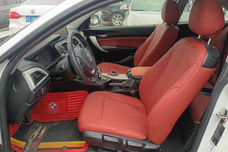 Used BMW 2 Series 2015 218i