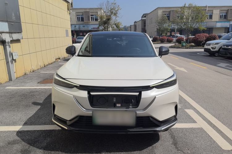 Used Honda e:NS1 2022 e-Style Edition
