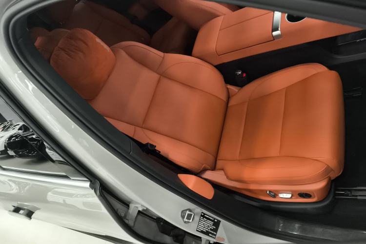 Used Li Auto L6 2024 Max Right Front Seat