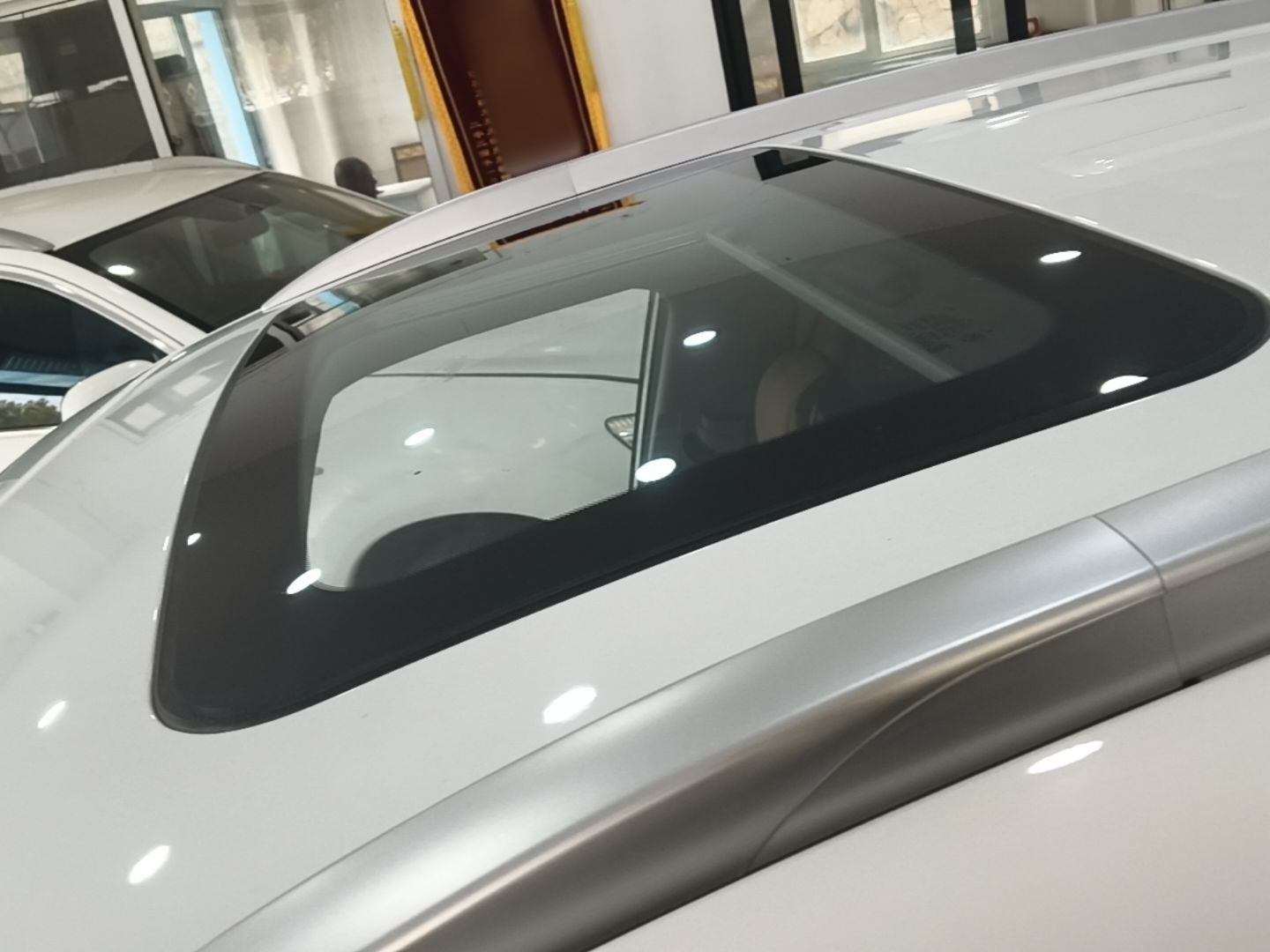 Geely Auto Haoyue PRO 2024 1.5T DCT Crosswise Edition — снимка 7