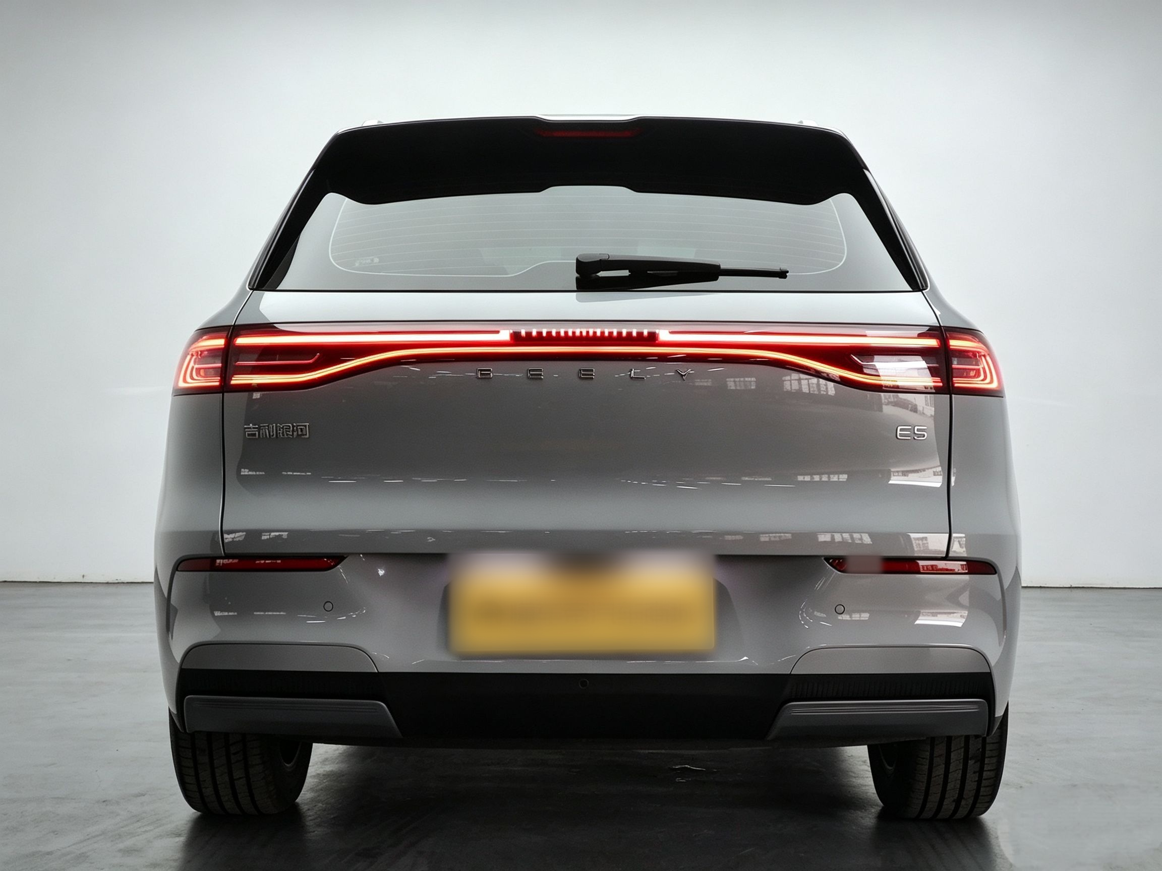 Geely Galaxy E5 2026 Model 530km Exploration Edition — снимка 16