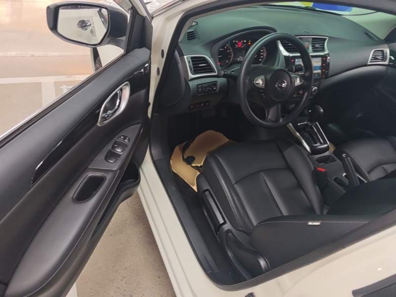 Used Nissan Sylphy 2022 Classic 1.6XL CVT Luxury Edition — 15