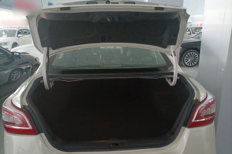 Used Nissan Teana 2013 2.0L XL Comfort Edition