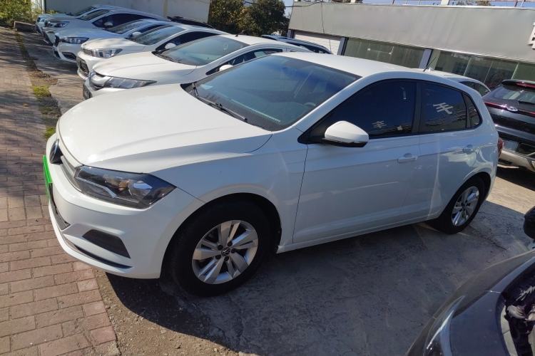 Used Volkswagen Polo 2023 Revised Plus 1.5L Automatic – Enjoy Life Edition