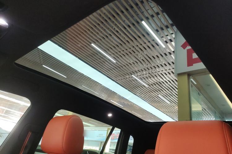 Used Toyota BZ 3X 2025 520 Pro+ LiDAR Edition
