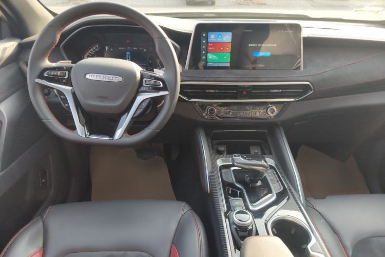 Used SAIC MAXUS D90 Pro 2022 Facelift 2.0T Diesel 4x4 Amazon Edition 7-Seater