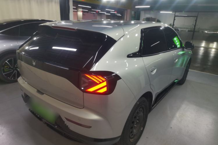 Used ARCFOX T1 2025 Model 425 PRO
