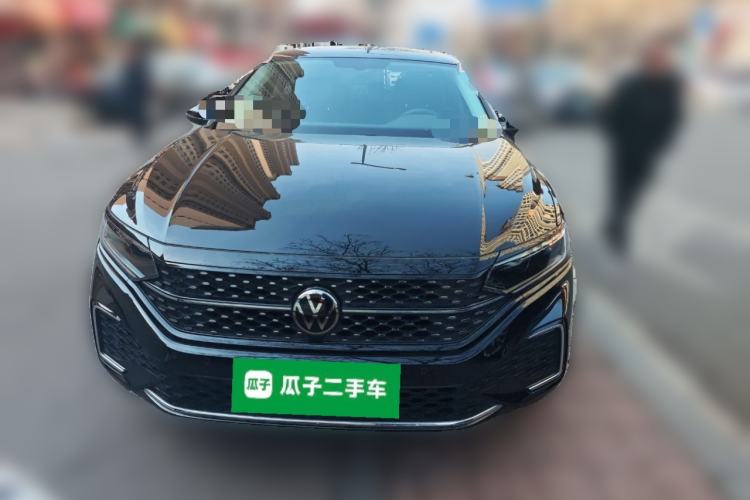 Used Volkswagen Passat 2025 Outstanding Model 380TSI Starry Dragon Edition