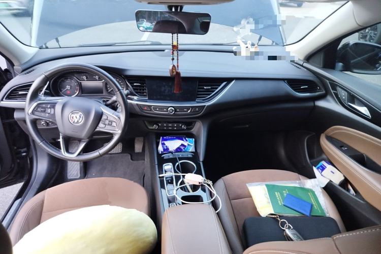 Used Buick Regal 2023 552T Smart Enjoyment Version