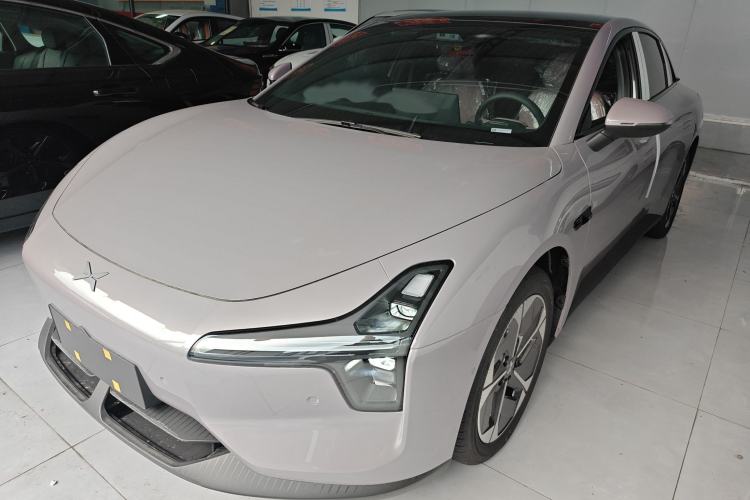 Used XPeng MONA M03 2025 515 Long-Range Plus