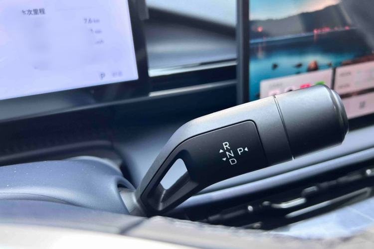 Used Geely Galaxy E5 2024 530km Long-Range Version