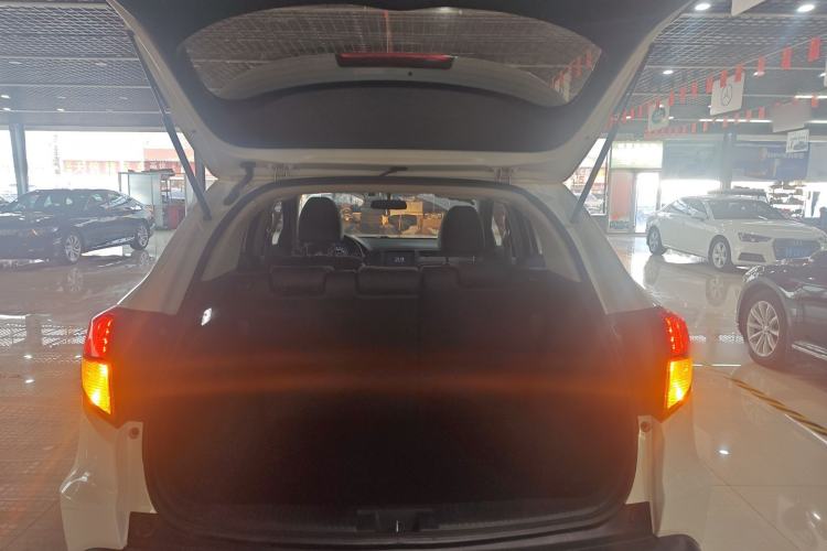 Used Honda Vezel 2020 1.5L CVT Pioneer Edition
