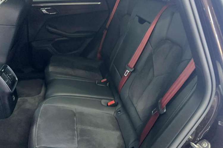 Used Porsche Macan 2021 Macan 2.0T