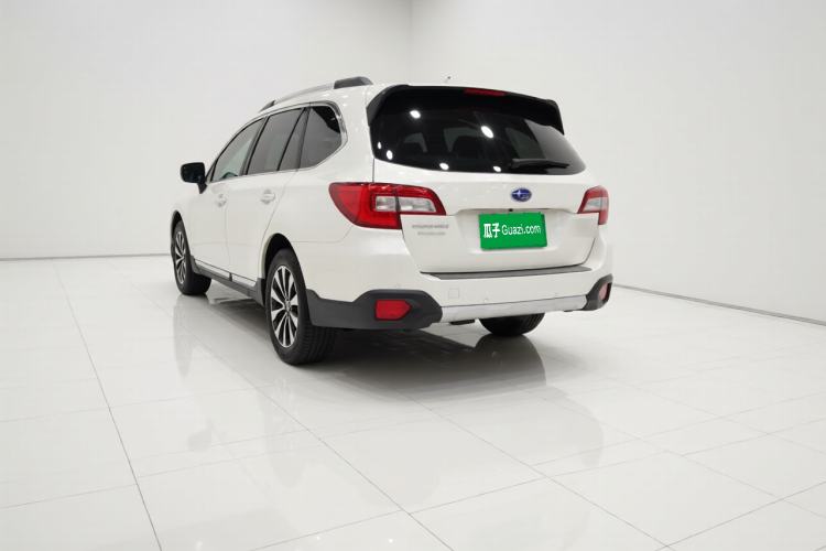Used Subaru Outback 2015 2.5i Sport Navigation Edition