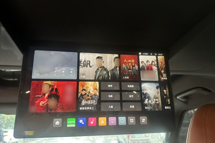 Used Polestones 01 2023 All-Purpose 7-Seater Version
