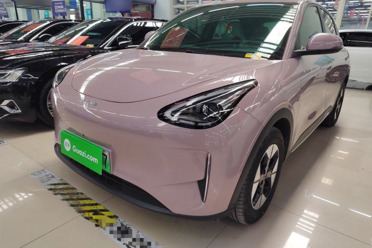 Used Geely Galaxy Geome 2025 310km Dream Edition