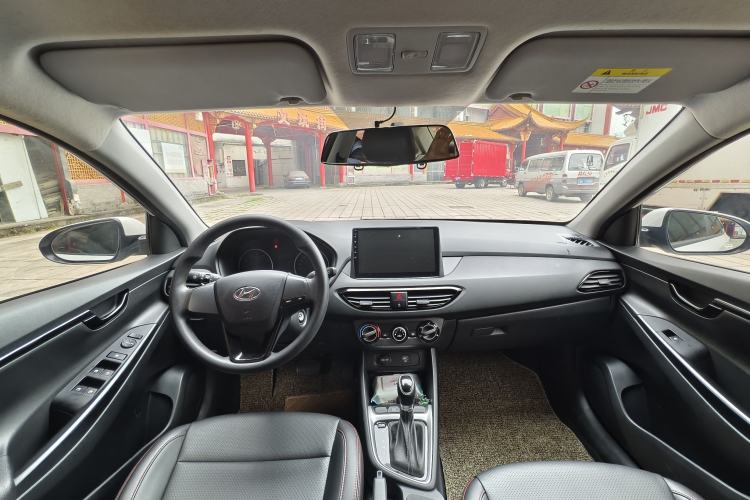 Used Hyundai Celesta 2020 1.6L Automatic GL Enjoyable Edition