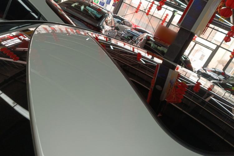 Used Mercedes-Benz C-Class 2017 Restyled C 200 Sport Edition