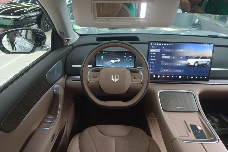 Used Leapmotor C11 2026 All-Electric 640 LiDAR Prestige Edition