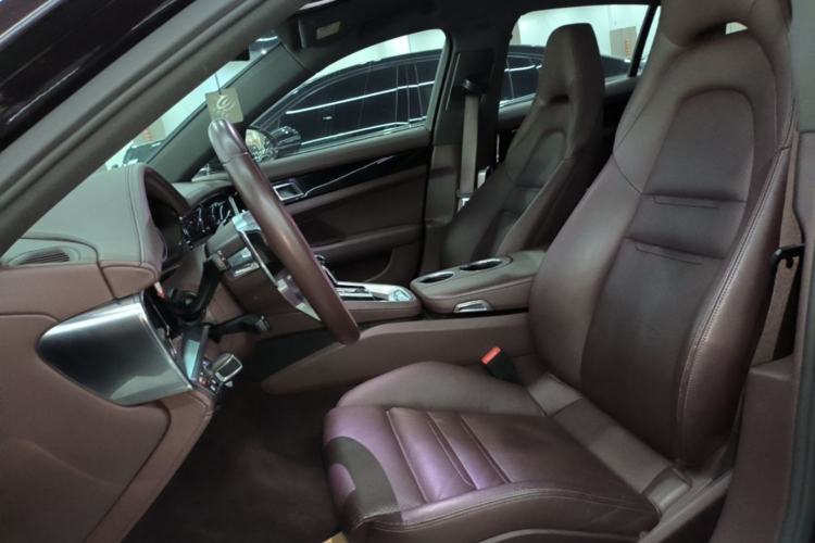 Used Porsche Panamera 2017 Panamera 3.0T
