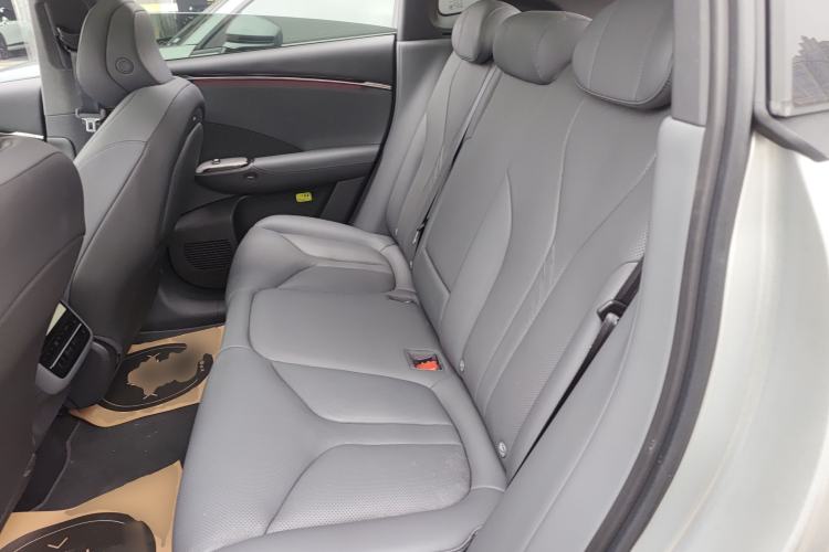 Used XPeng G7 2025 702 Max