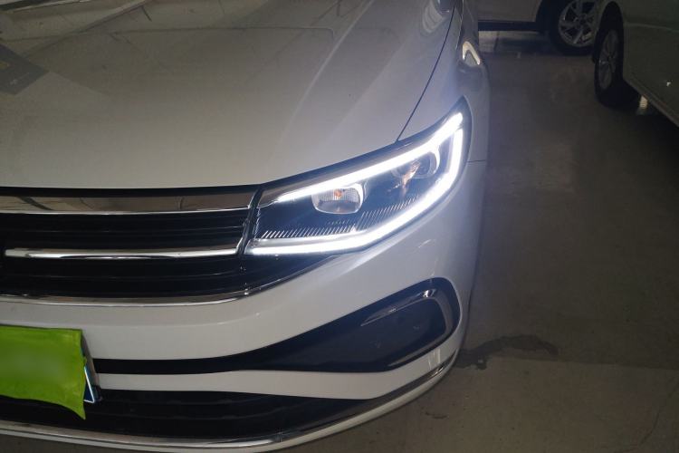 Used Volkswagen Bora 2023 200TSI DSG Enjoyment Edition
