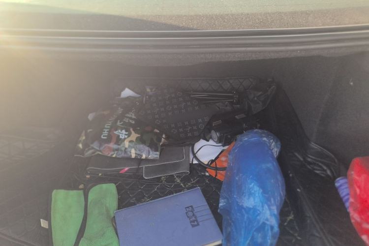 Used Cadillac ATS-L 2016 28T Tech Edition