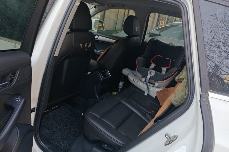 Used Audi Q5 2015 40 TFSI Trendy Edition