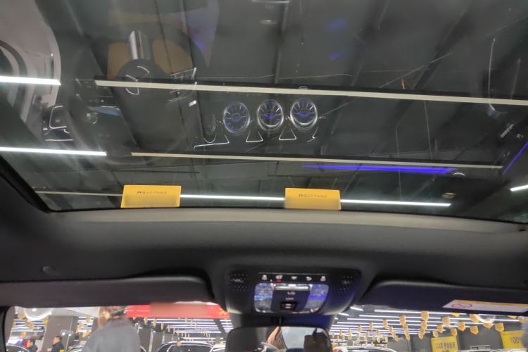 Used Mercedes-Benz A-Class 2025 A 200 L Fashion Model