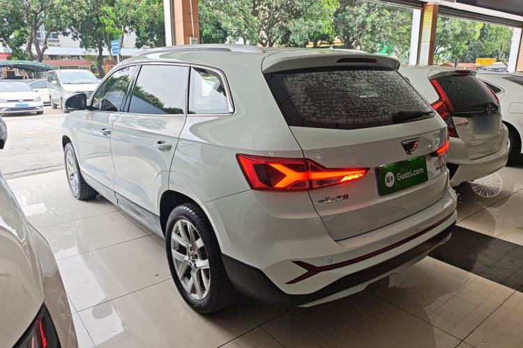 Used Jetta VS7 2023 280TSI Automatic Trend Edition