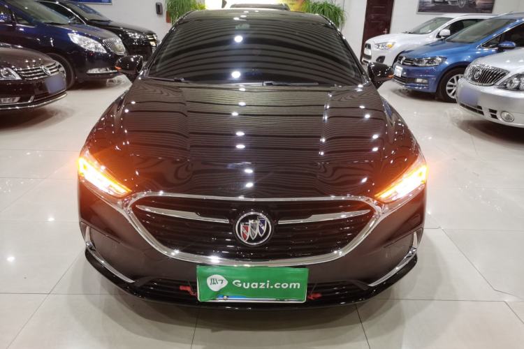 Used Buick LaCrosse 2022 552T Luxury Version