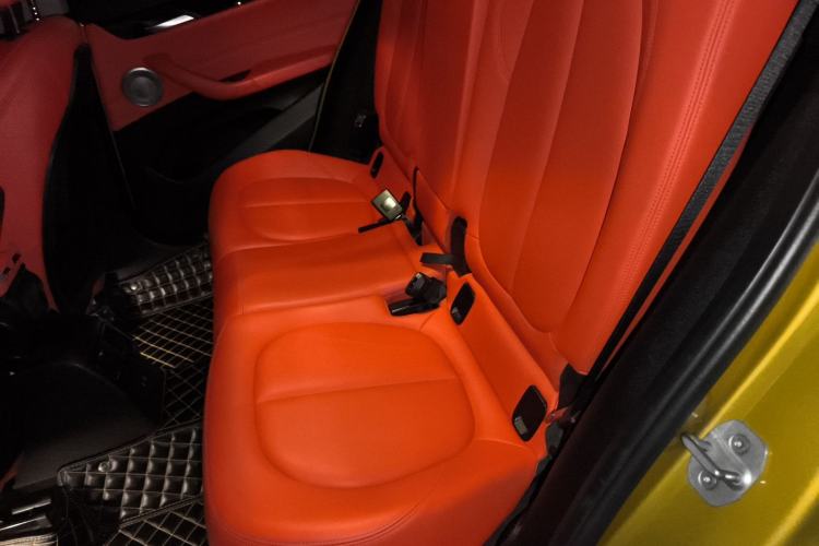 Used BMW X2 2021 sDrive20i M Sport Package
