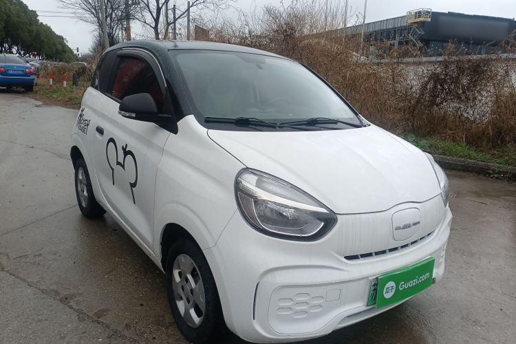 Used Roewe Clever 2021 302km Excellence Edition
