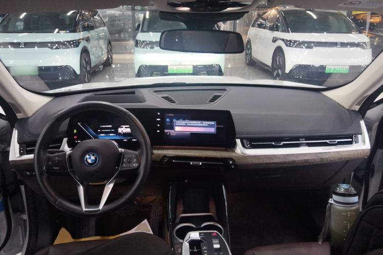 Used BMW iX1 2023 eDrive25L X Design Package