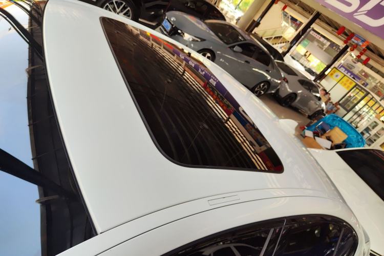 Used BMW 5 Series 2018 525i M Sport Package