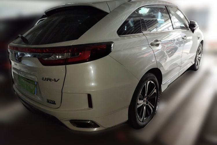 Used Honda UR-V 2017 370TURBO 2WD Prestige Edition China V
