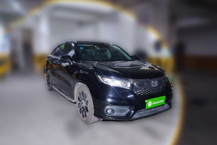 Used Honda Avancier 2017 240TURBO Two-Wheel Drive Luxury Edition